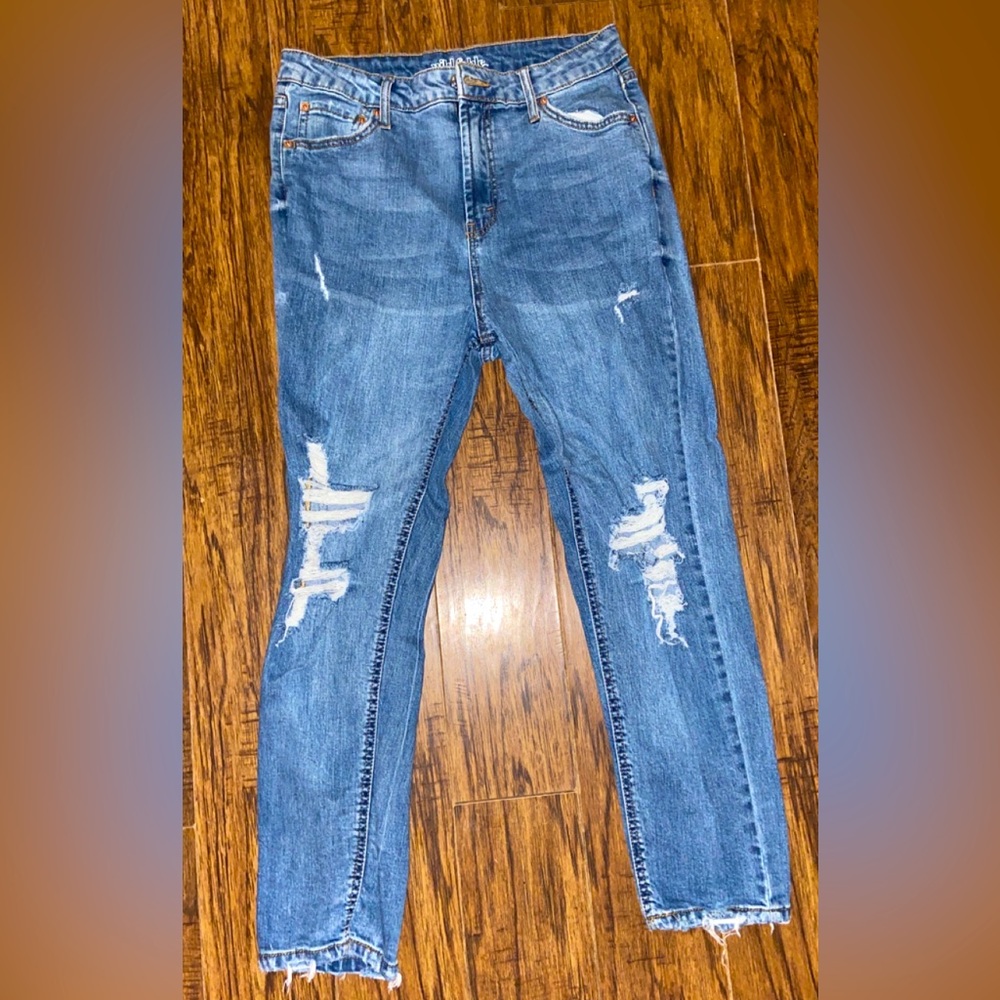 Wild Fable Jeans Size 10